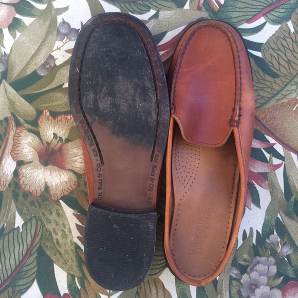 G.H. Bass slides - Picture 2 of 4